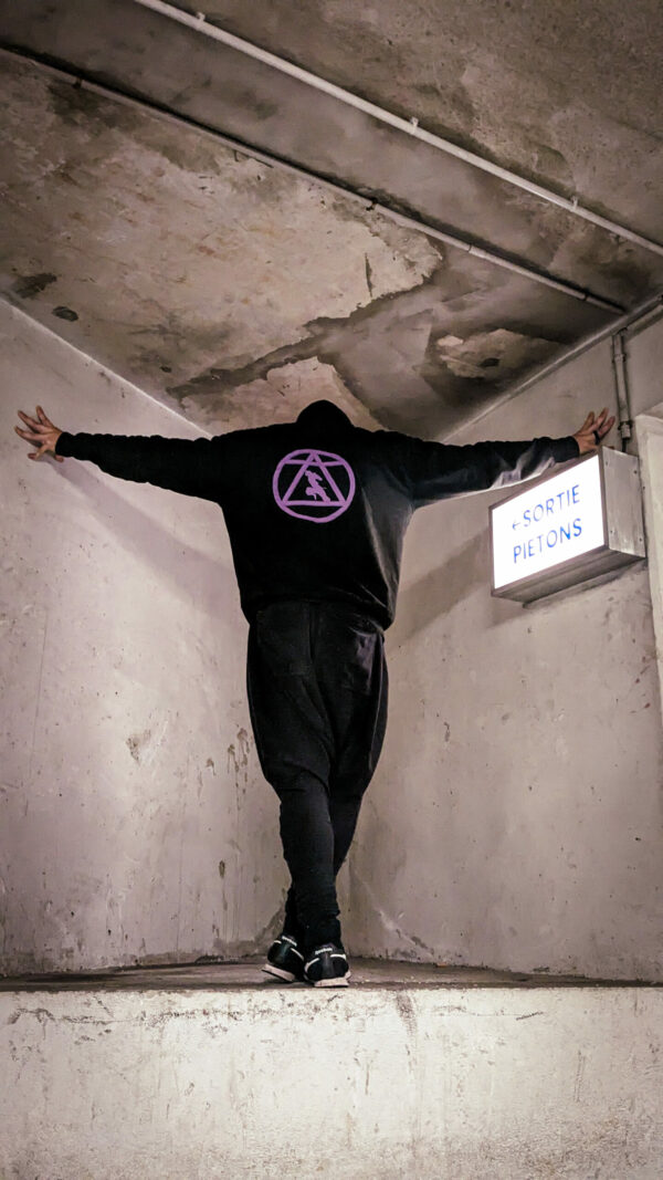 Pull